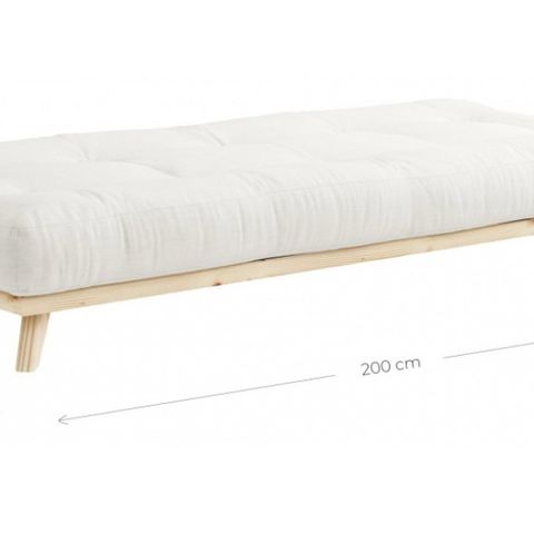 SENZA DAYBED KARUP DESIGN