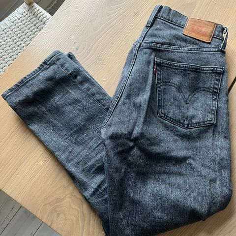 Levis 501