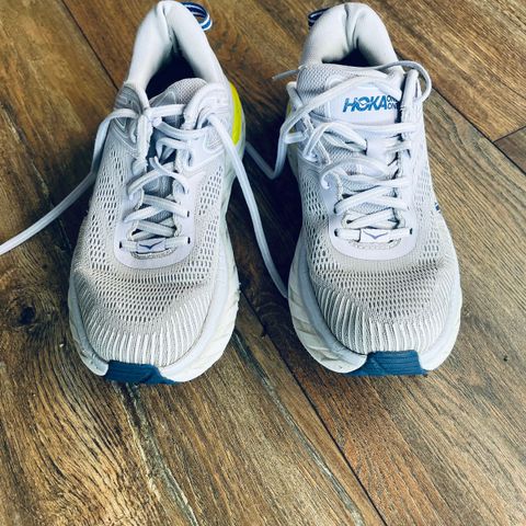 Hoka bondi 7 dame str 38 2/3