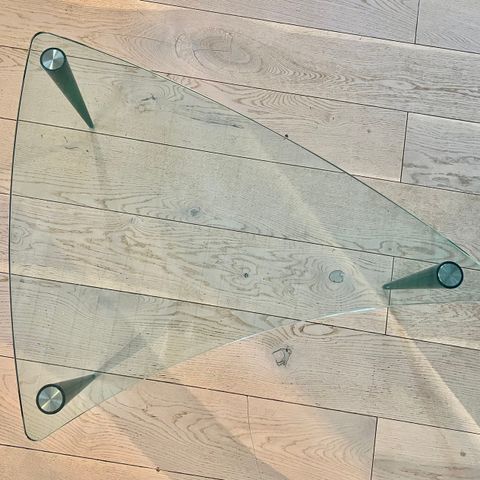 NY GIBORT PRIS!  Stilig Design glassbord