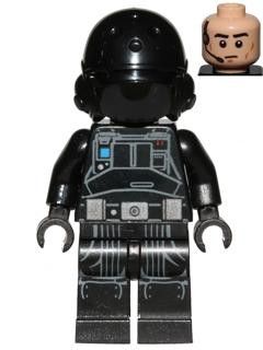Star Wars Lego Minifigur SW0785