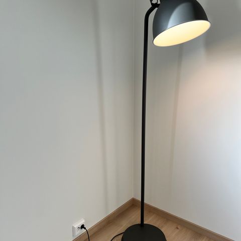 IKEA Hektar gulvlampe