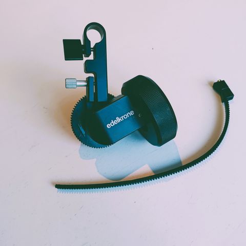 Edelkrone FocusONE v1 - follow focus