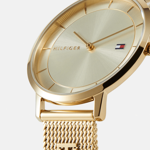 Tommy Hilfiger DRESSED UP - Klokke