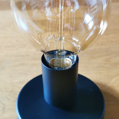 Northlight bordlampe 20 cm