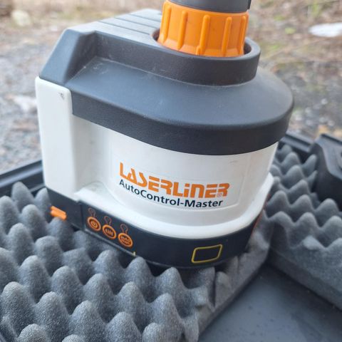 Laserliner autocontrol-master