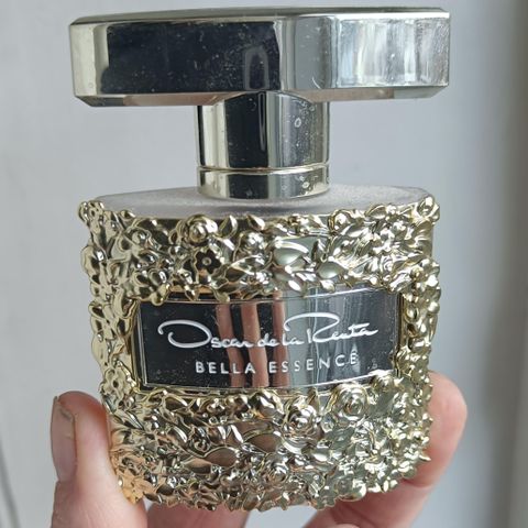 Parfyme Oscar De La Rente Balla Essence 30 ml.