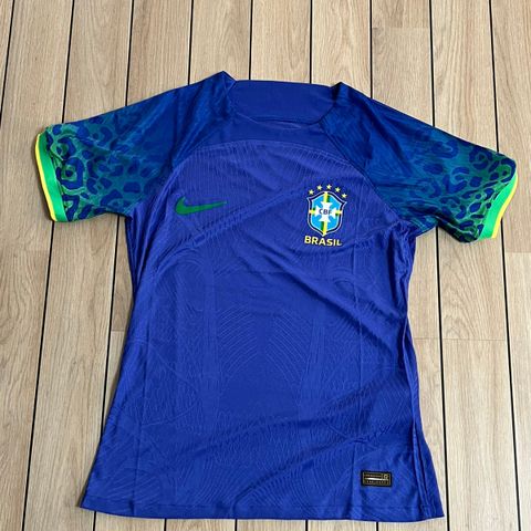 BRAZIL DRAKT