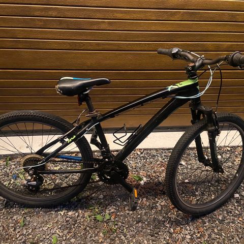 Xeed XC 24” sykkel, barn