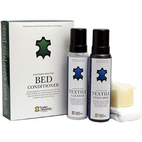 Leather Master Bed Conditioner