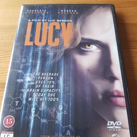 Lucy