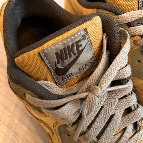 Nike air max, 38 1/2