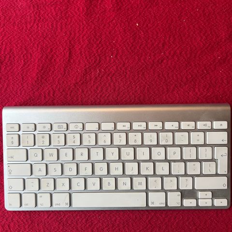 Apple Magic Keyboard 1 English Layout
