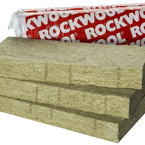 5 CM ELLER 10 CM ROCKWOOL PLATER ØNSKES KJØPT