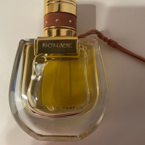 Chloe Nomade Absolu de Parfum 50 ml