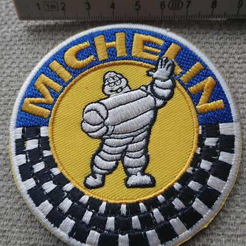 Michelin tøymerke selges