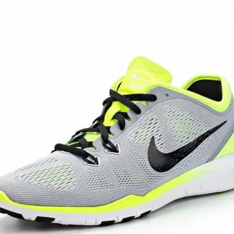 Nike joggesko (for løping)str 35,5