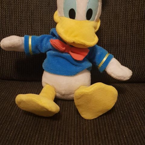 Donald Bamse