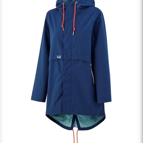 Johaug parkas str M