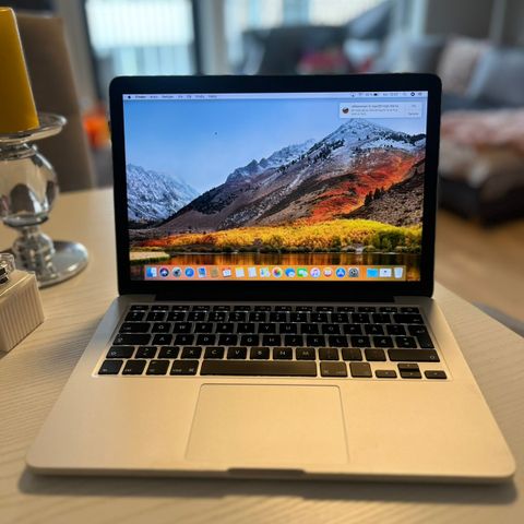 >>> MacBook Pro A1425 <<< 8 GB minne