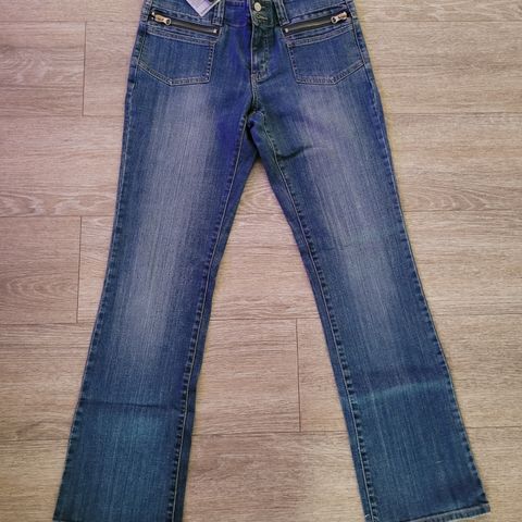 Nye jeans! Billig!