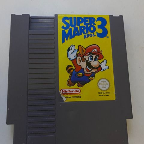 supermario 3