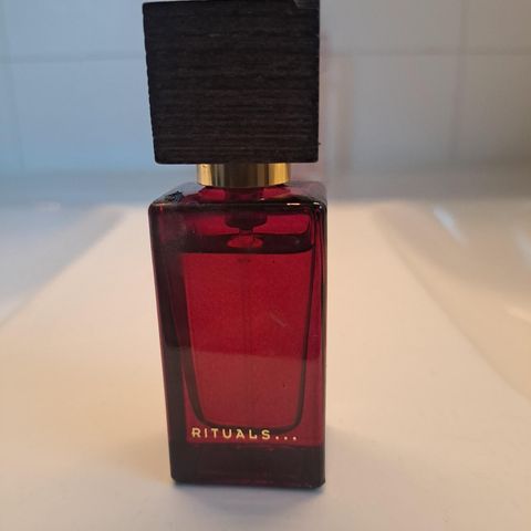 Rituals Eau d'Orient parfyme 15 ml