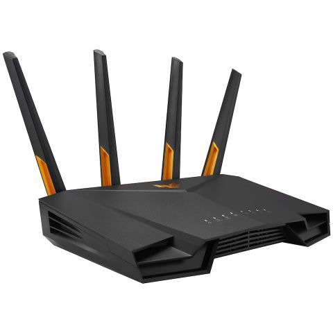 ASUS TUF-AX4200 - Wifi 6 Gaming Router