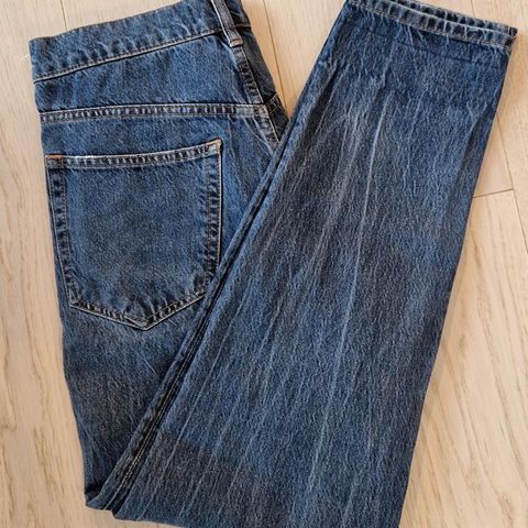 Karve jeans/bukser