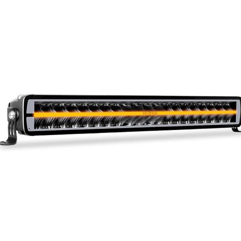 Strands Siberia DRH - 22" LED-bar med varme