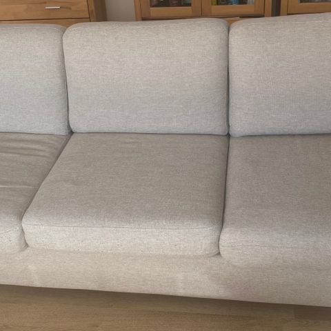 3+2 sofagruppe fra Skeidar