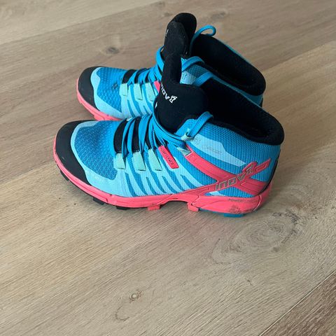 Inov Rocklite str 36