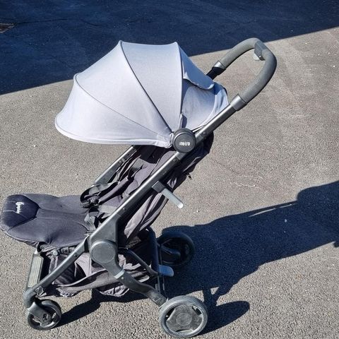 Ergobaby stroller selges