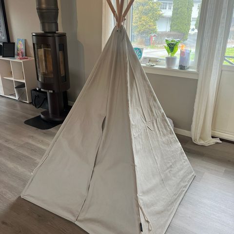 Tipi telt