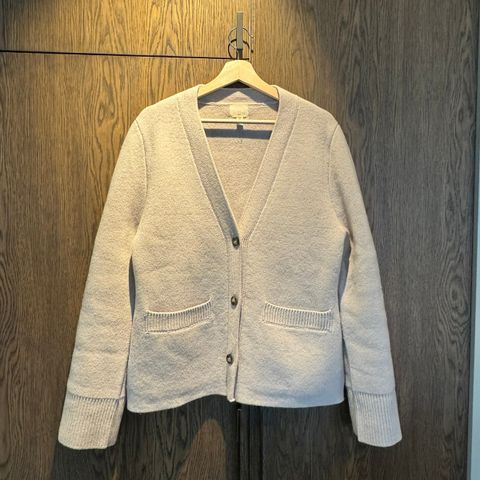 HM cardigan