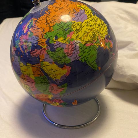 Medium Globus
