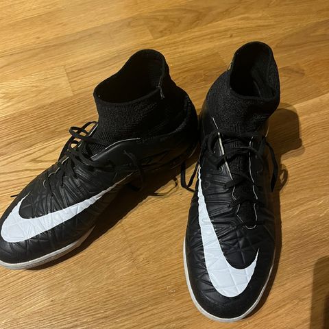 Hypervenom X