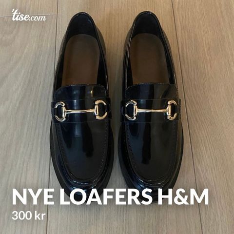 Loafers H&M