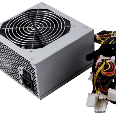 FSP Group INCFSP350-60PN (PF) - 350 Watt PSU