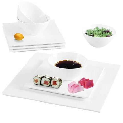 Sushisett fra Modern House