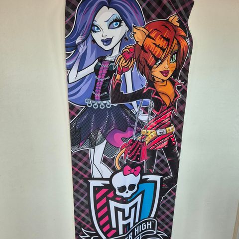 Monster High bannere