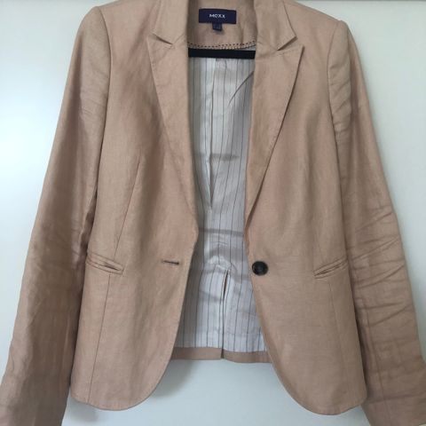 blazer, Mexx, 200,-