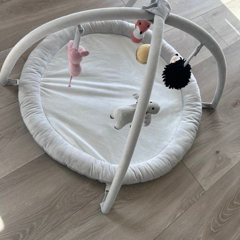 Kids concept babygym