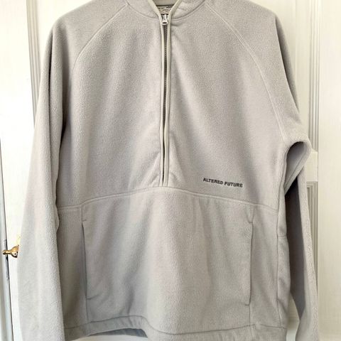 Supermyk YÔKE fleece