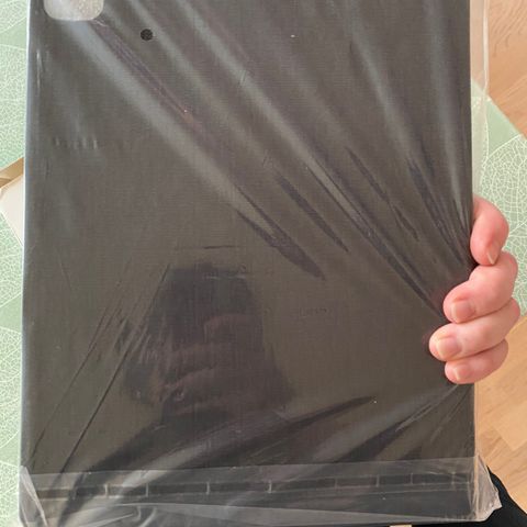 Cover til iPad pro 12,9 Ny i eske