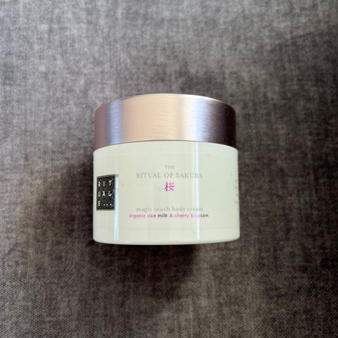 Rituals - The Ritual of Sakura - Body cream