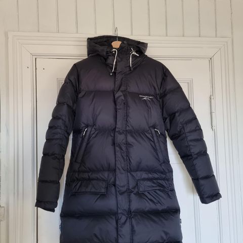 SWEDEMOUNT SOUTH POLE DOWN JACKET STR.38