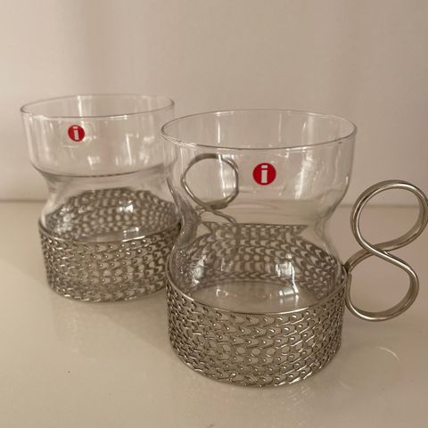 IITTALA Tsaikka