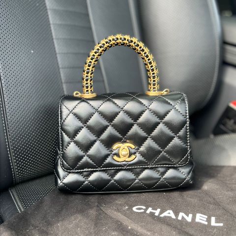 Chanel CC mini