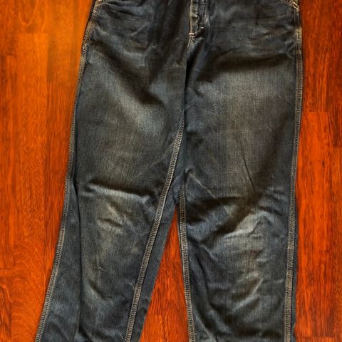 Vintage Retro Lee jeans